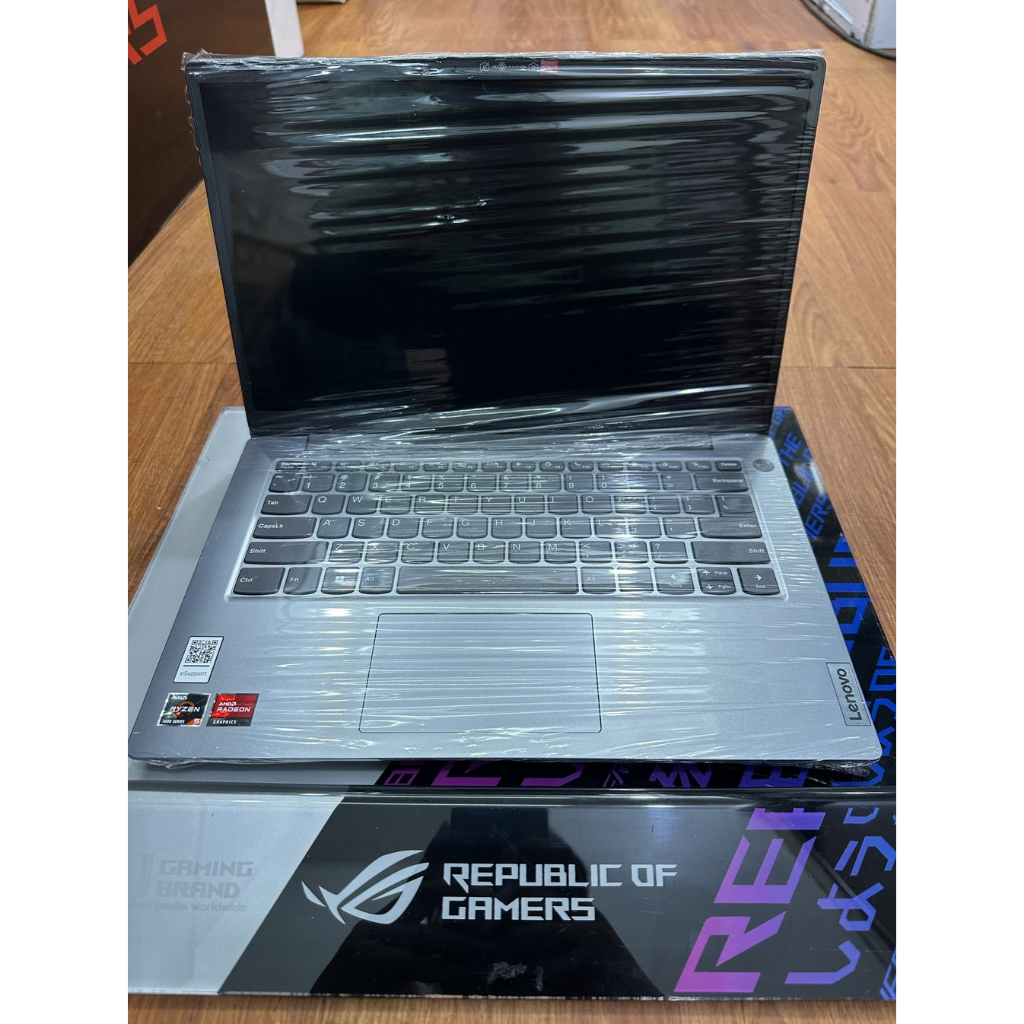 Lenovo V14 G4 AMN AMD Ryzen 5