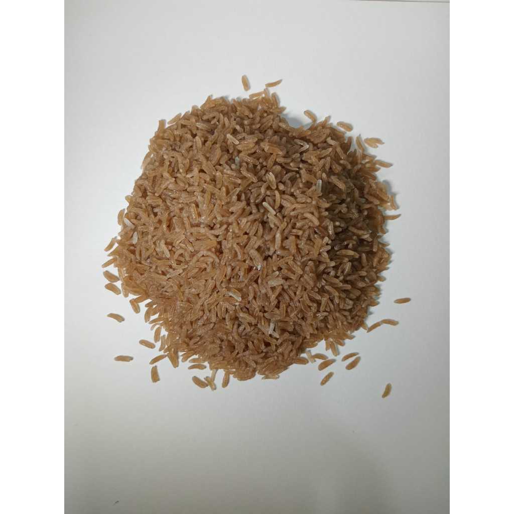 

beras rumput laut /seaweed rice