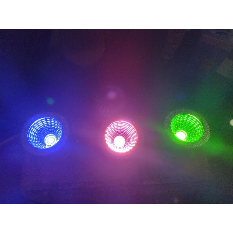 LAMPU SOROT VISICOM 5 WATT / E27