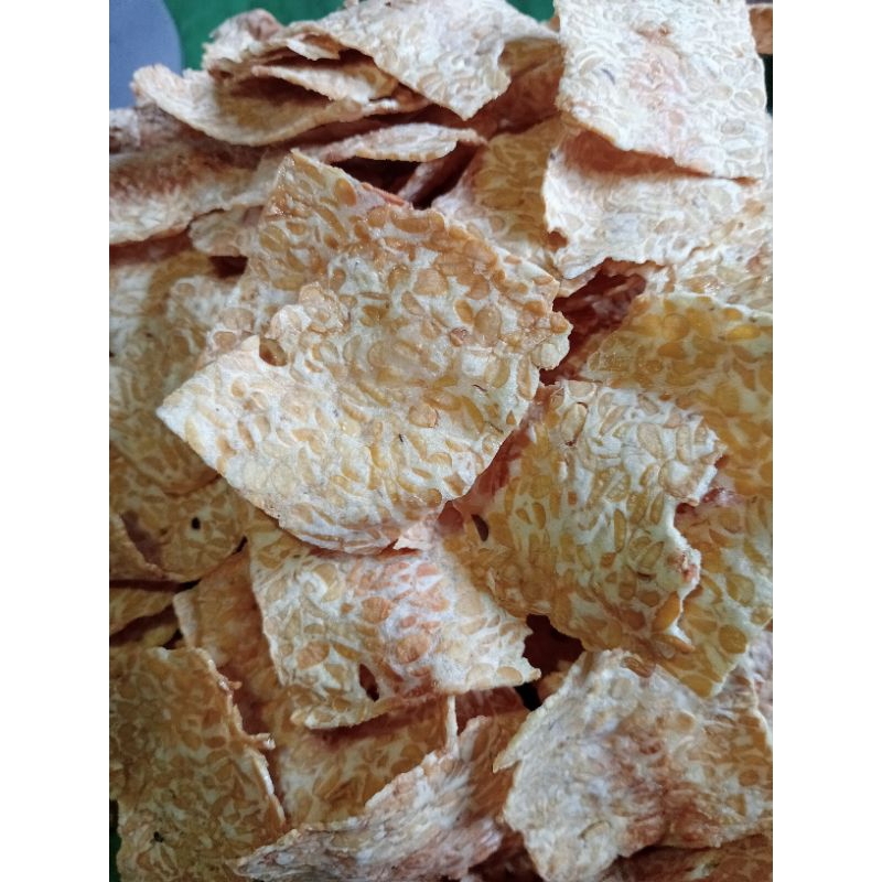 

keripik tempe/keripik enak/keripik tempe