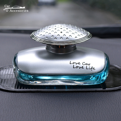 Parfum Pajangan Dashboard Mobil Mewah