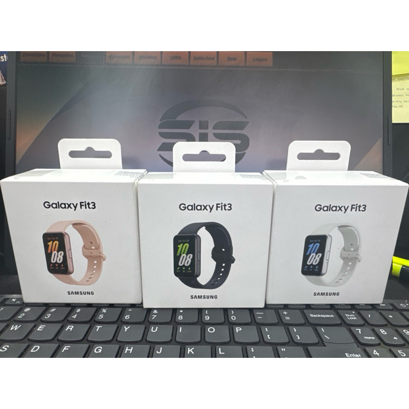 Samsung Galaxy Fit 3 original Samsung SEIN