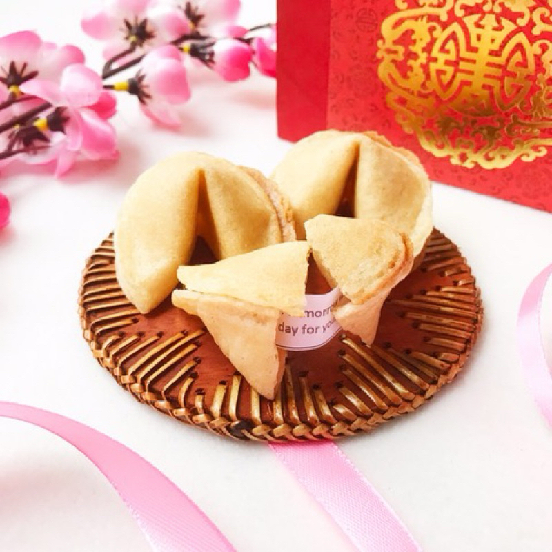 

Fortune Cookies