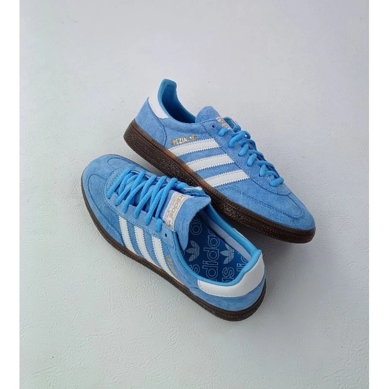 Adidas Spezial New Release Original - Sepatu Adidas Spezial - Adidas Warszawa Premium