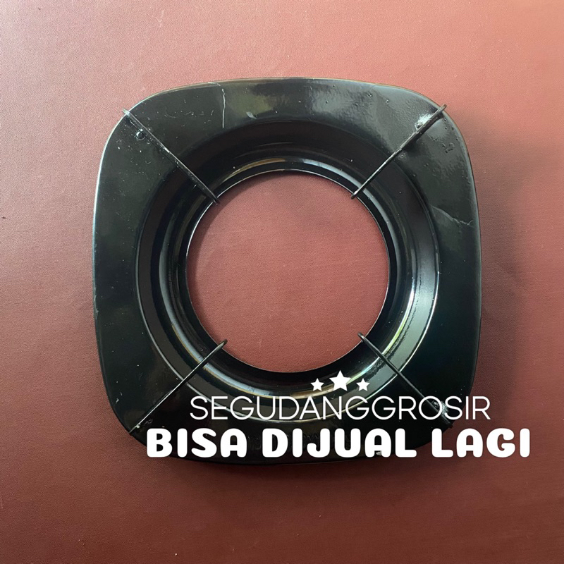 TATAKAN KOMPOR GAS / TATAKAN KOMPOR 2 TUNGKU / TATAKAN KOMPOR GAS RINNAI / TATAKAN KOMPOR GAS 4 KAKI