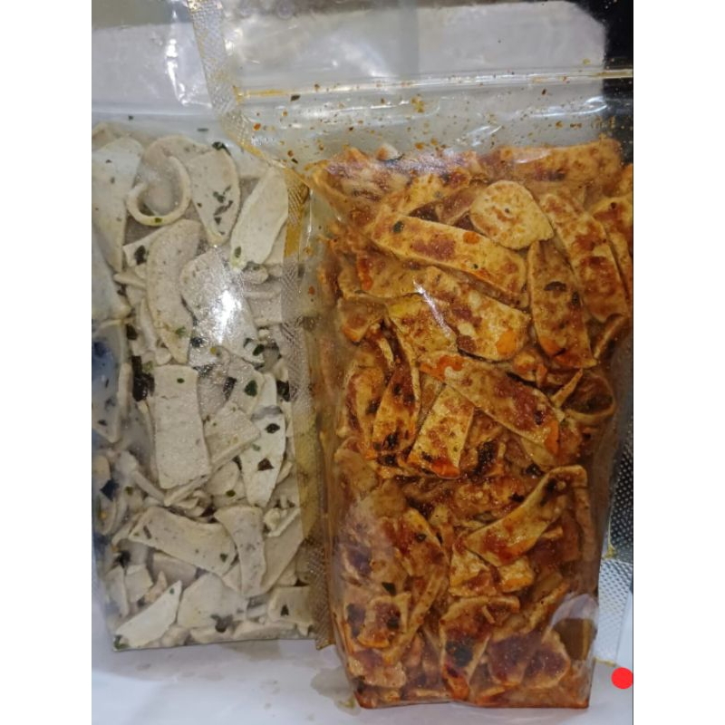 

Basreng Eyang geulis