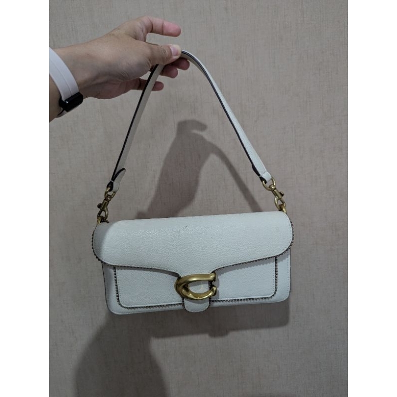 coach tabby bag