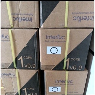 Kabel FO/dropcore 1 Core 3 Seling interluc 1v09 1000M -CNTL