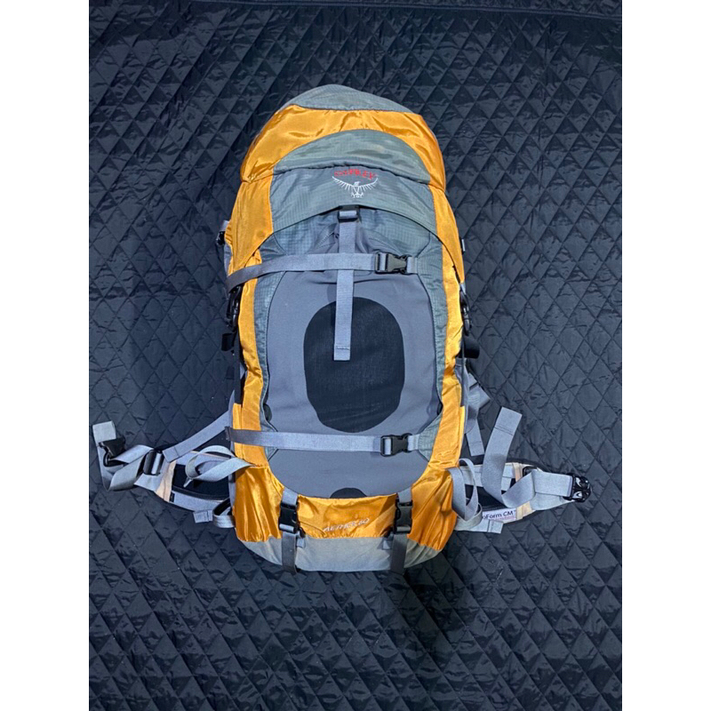 Osprey aether 60 backpack