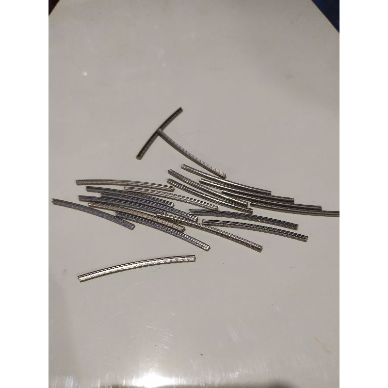 fret gitar stainles steel.ukuran.2,9mm.jumbo