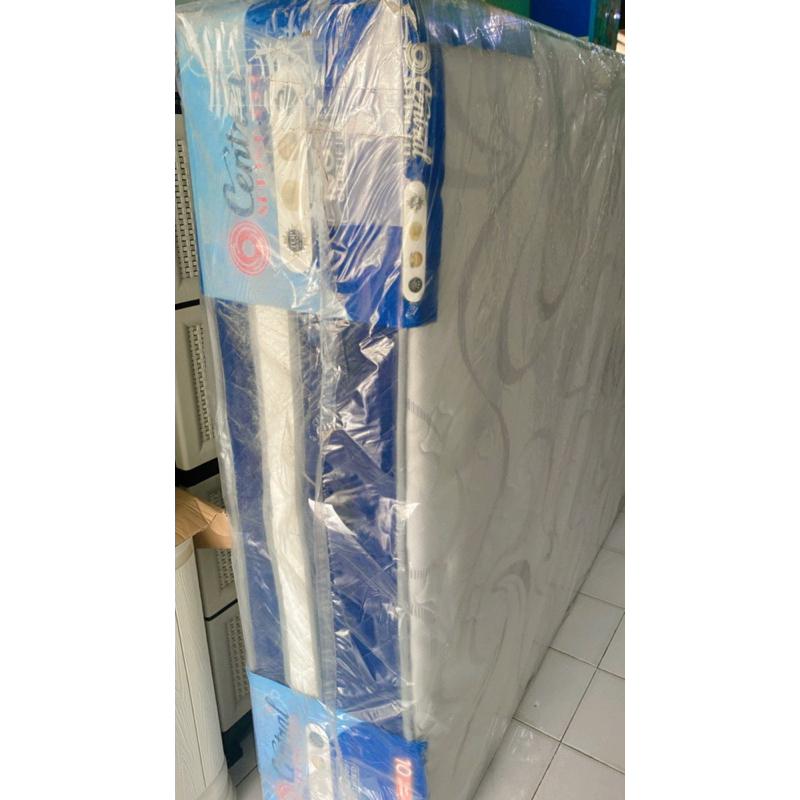 KASUR SPRINGBED CENTRAL UK 160 x 200 x 42
