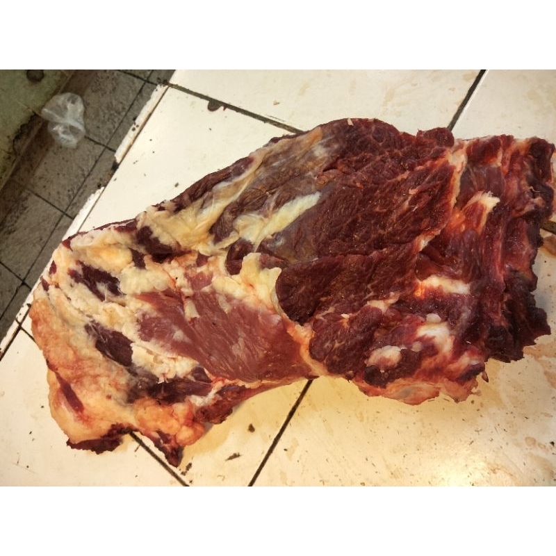 

daging sapi fresh