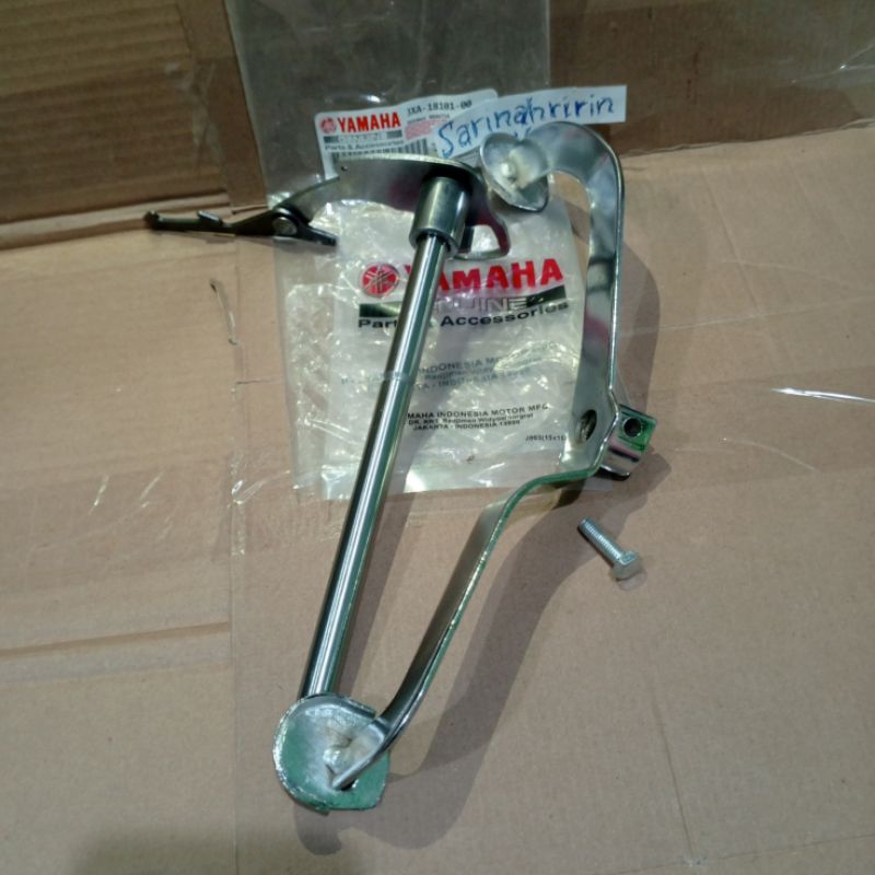 AS OPERAN PERSENELING+PEDAL OPERAN GIGI PERSNELING FIZR FORCE 3XA KUALITAS ORI