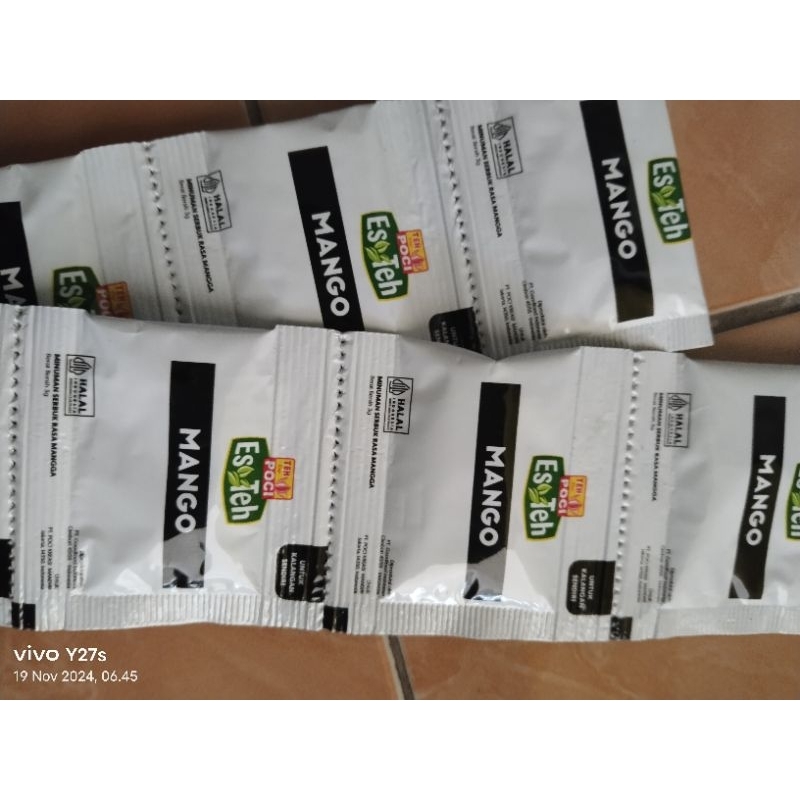 

poci rasa mangga ori