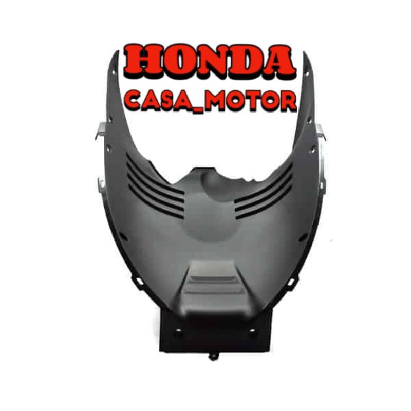 Cover FR Lower – PCX 150 K97 ORIGINAL 64521K97T00