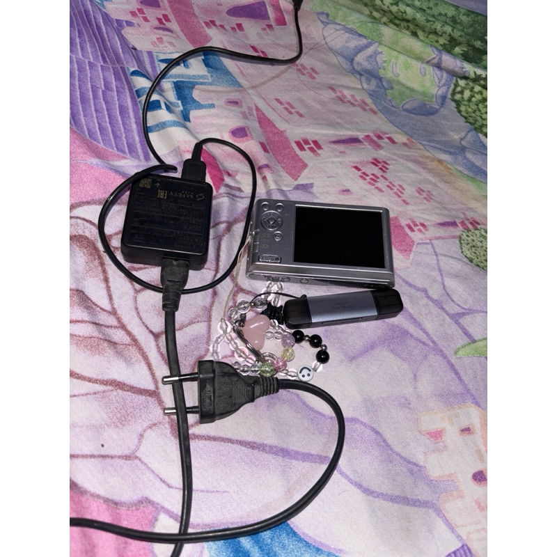 Sony Cybershot W830 (second)