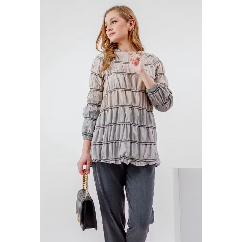 Benang Jarum Nana Blouse