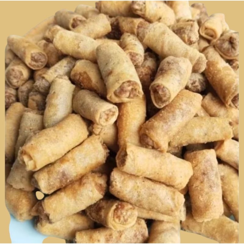 

wiw sumpia udang abon kwalitas 500gram 1kg