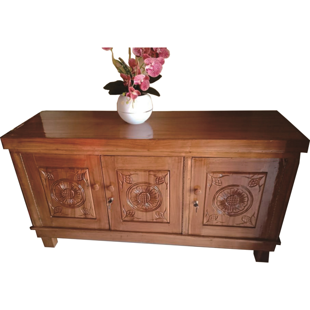 BUPET PENDEK / DISWAR JATI