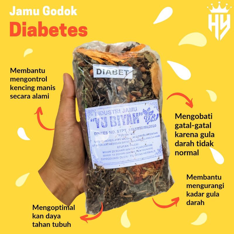 

JAMU GODOK DIABETES JAMU REBUS DIABETES OBAT DIABETES JAMU KENCING MANIS