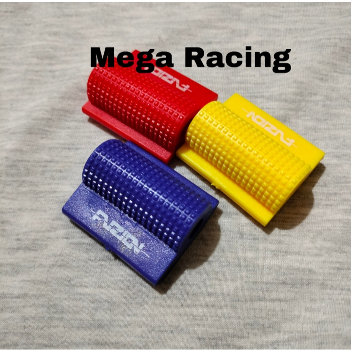 karet gigi motor/karet operan gigi/karet pedal gigi