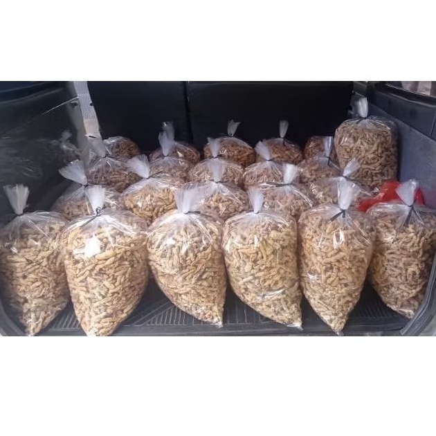 

sale pisang barlin ball/cor (isi 5kg) khas banyuwangi