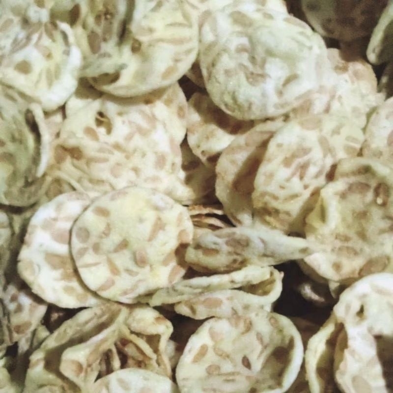 

kripik tempe sagu 500gr