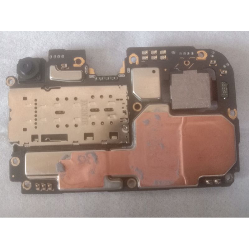 MESIN NORMAL OPPO RENO 7 4G