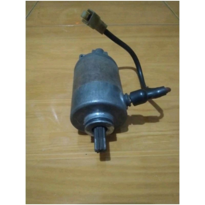 Dinamo Stater Yamaha Xeon Gt 125, Xeon Rc, Xeon Karbu / Original Copotan