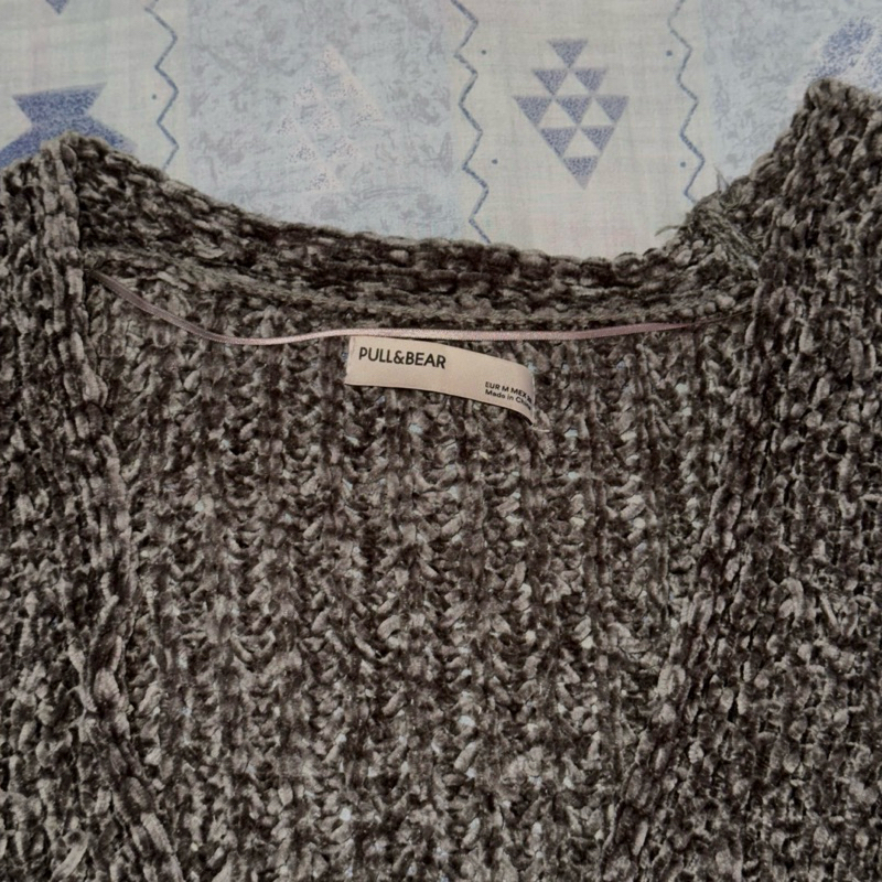 outer from pull&bear