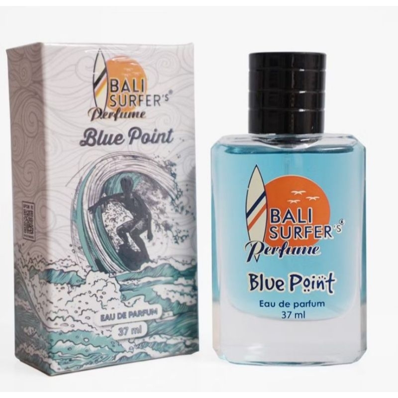 PARFUM BSP BLUE POINT FOR HIM 37ml ORIGINAL