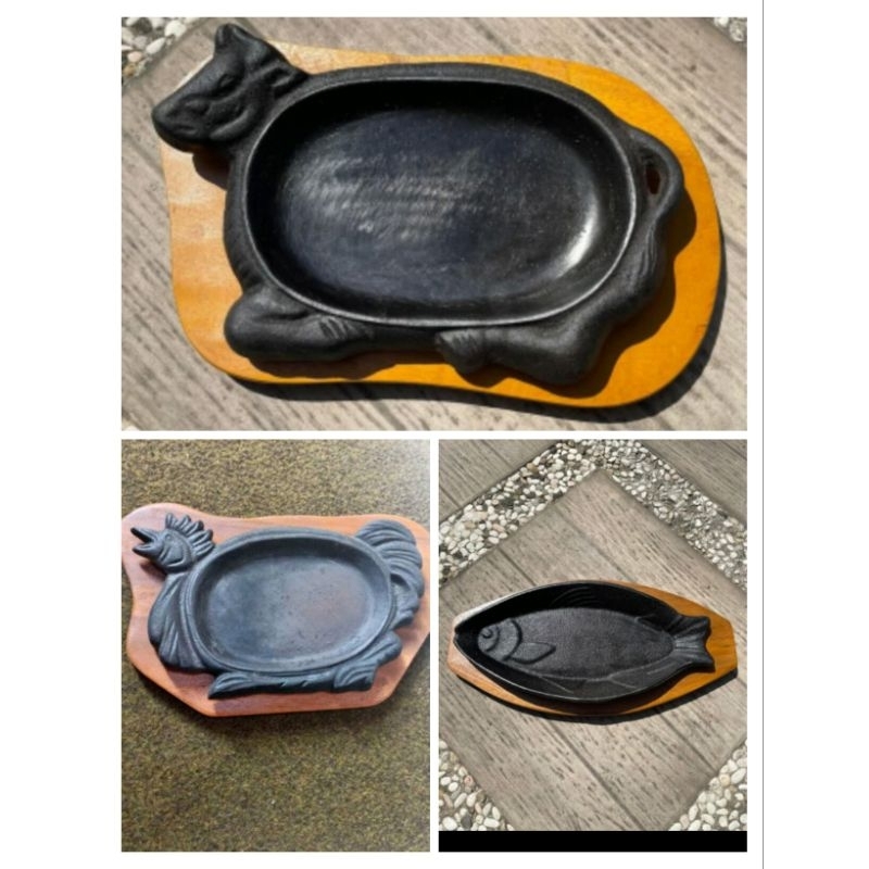 hot plate