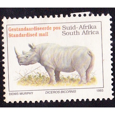 

A 11240 SATU BUAH PRANGKO TEMA SATWA BADAK DENGAN KONDISI BELUM ADA CAP