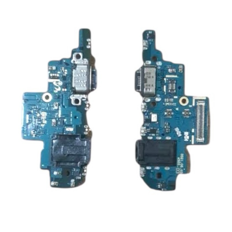 PAPAN CAS / CONECTOR  CHARGER  SAMSUNG A52S 5G + HF +MIC +IC