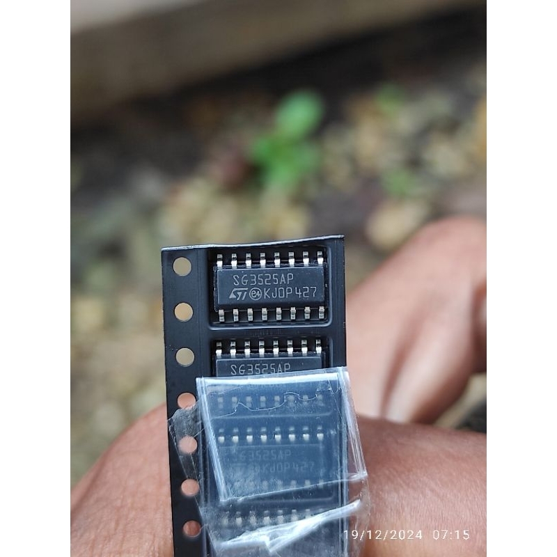 SG3525 SG3525AP ORIGINAL