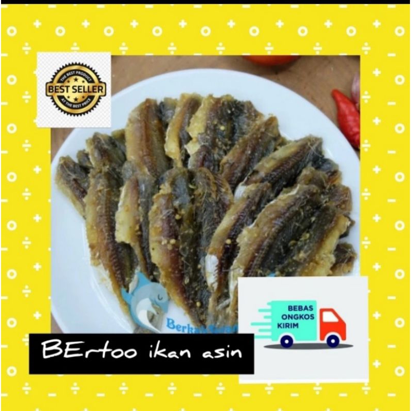 

ikan asin dendeng#ikan manis# dendeng manis