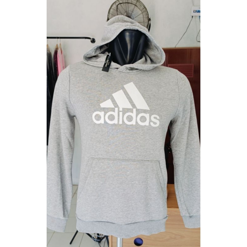 SWEATER HOODIE ADIDAS ORIGINAL UNISEX