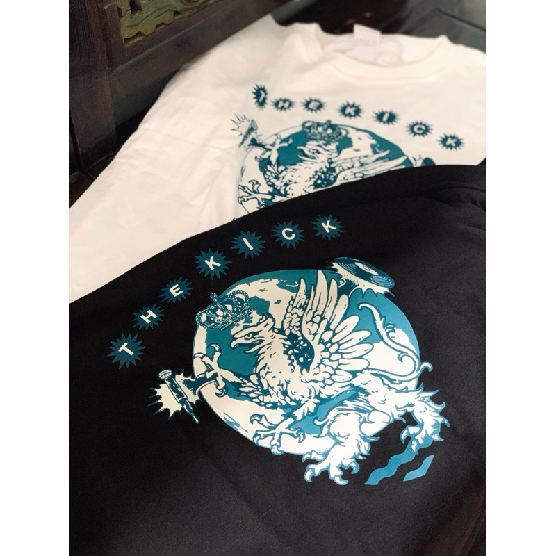 Kaos The Kick "Brigade Suburban"