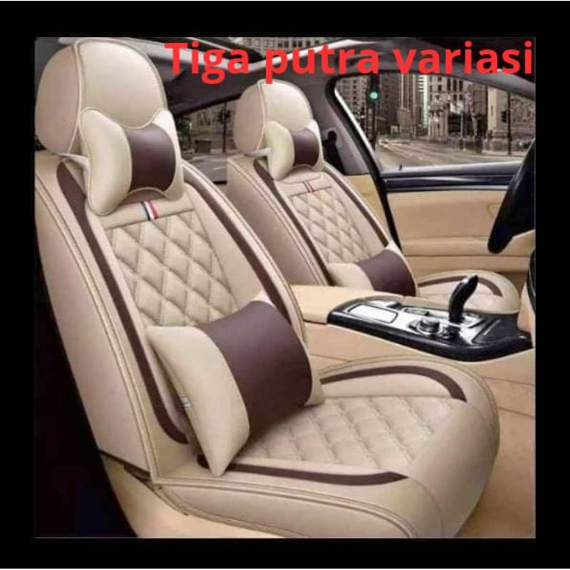 Cover Jok Mobil Ayla/Agya/Brio