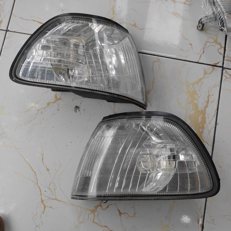 lampu sein sen kijang lgs lsx 2000 2001 2002 original koito