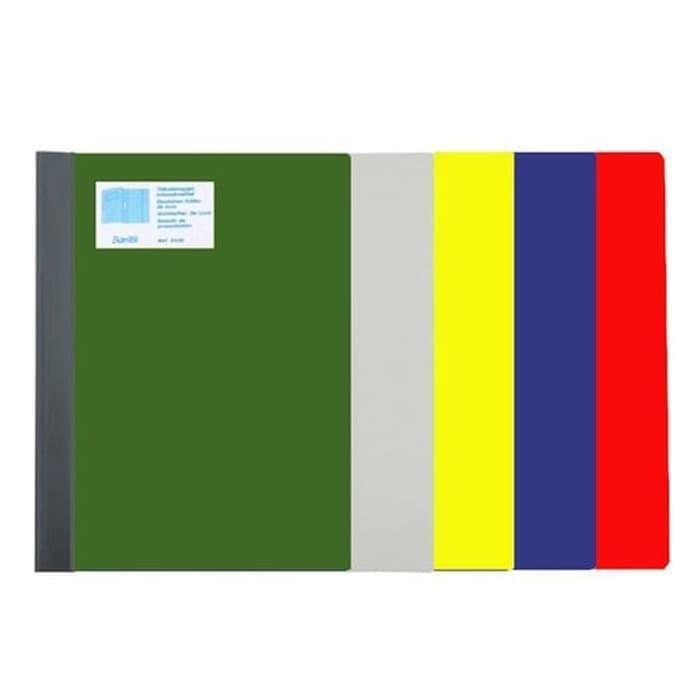 

Bantex Manager File A4 #3420 (pcs)