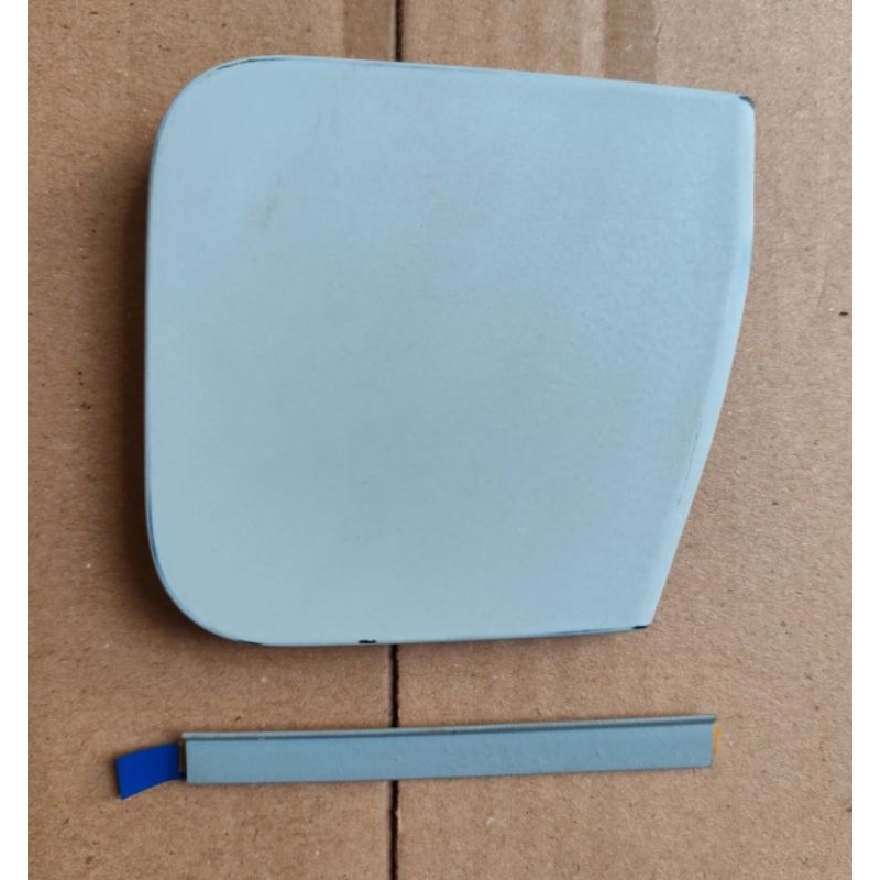 tutup derek spoiler belakang Avanza luxury2014-2016