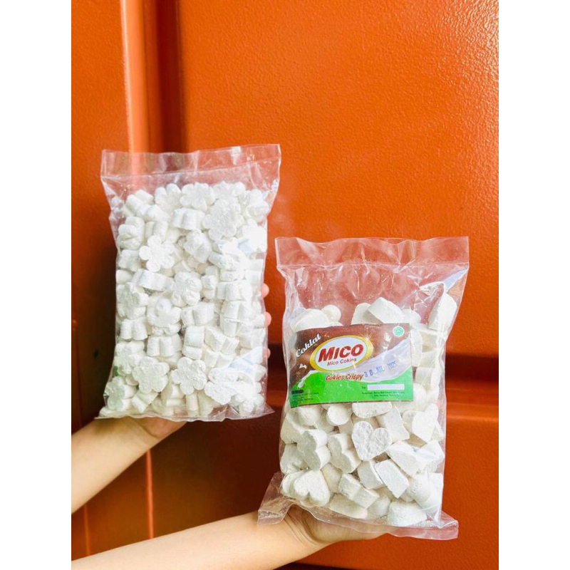 

BN- (NON COD) Sagon Mico 5kg