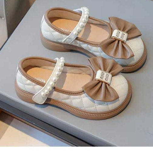 SEPATU PANSUS KOREA MUTIARA ANAK PEREMPUAN PREMIUM IMPORT