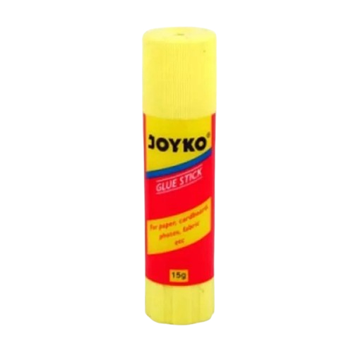 

Lem Stick Joyko 25Gr Lem kertas