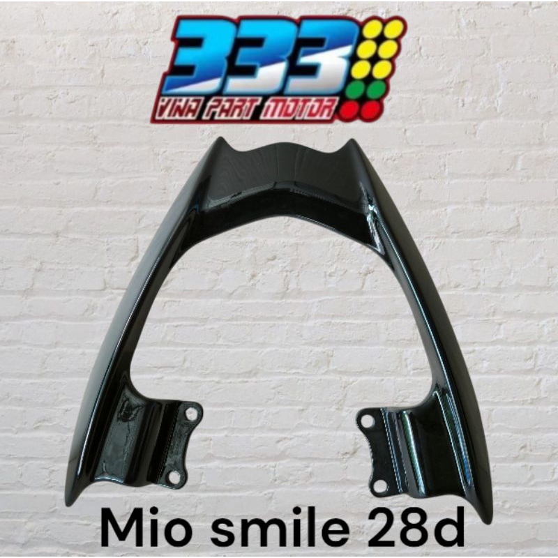 behel jok Mio smile behel jok Mio pegangan jok Mio smile