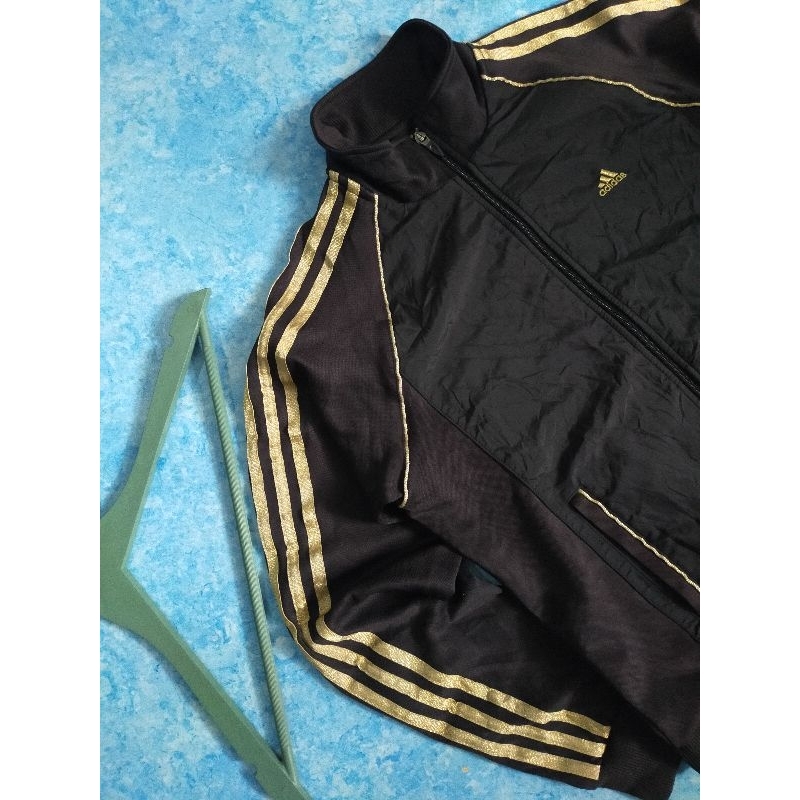 Tracktop Adidas Balok