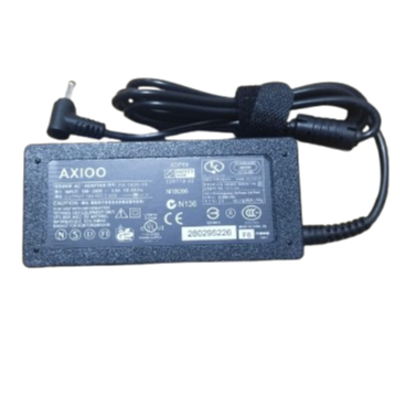 Charge Adaptor Laptop Axioo SlimBook 14 R5 Model CR14Q03 19v 3,42a