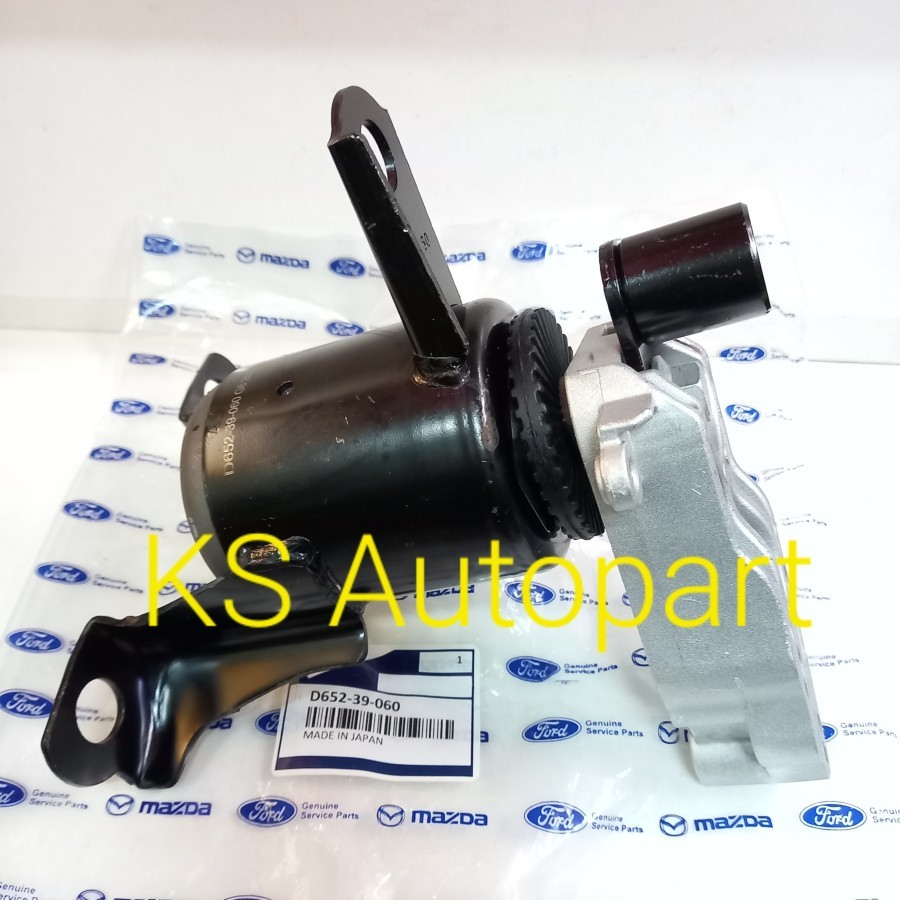 mounting kanan RH mazda 2 / fiesta