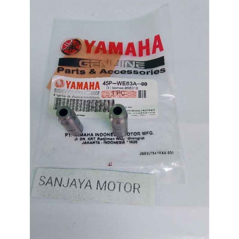 BOSH BOTOL KLEP SET BYSON KARBU BYSON KARBU 45P